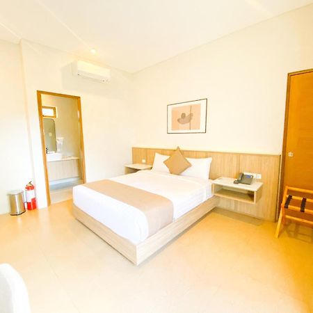 Hortz Hotels And Resorts 따가이따이 외부 사진