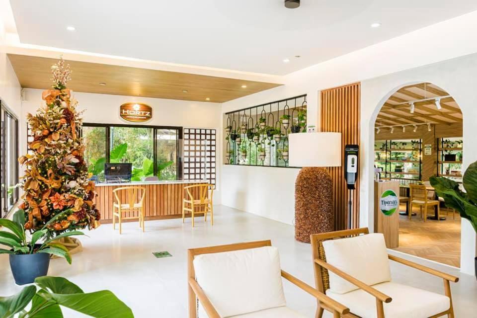 Hortz Hotels And Resorts 따가이따이 외부 사진