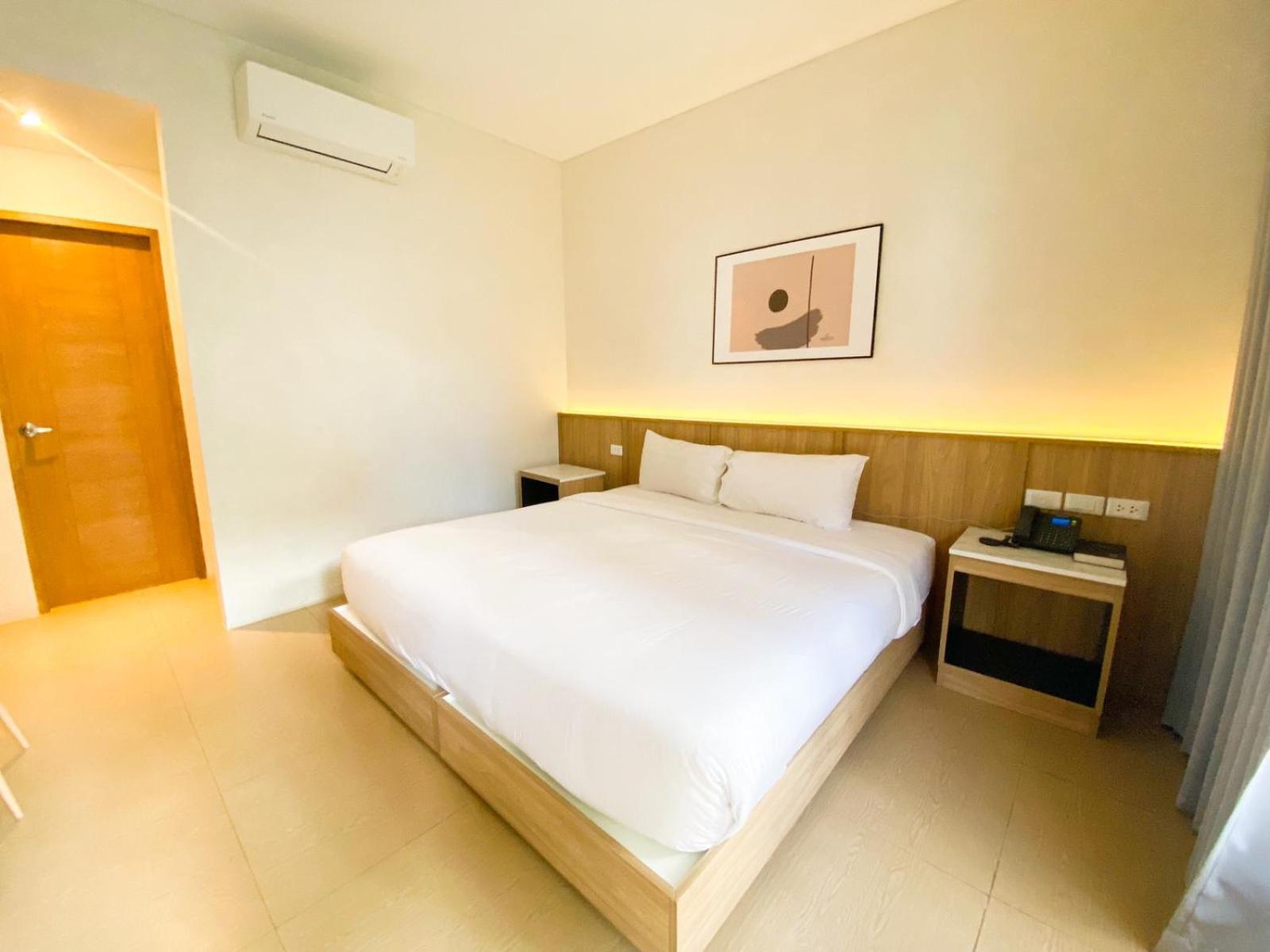 Hortz Hotels And Resorts 따가이따이 외부 사진