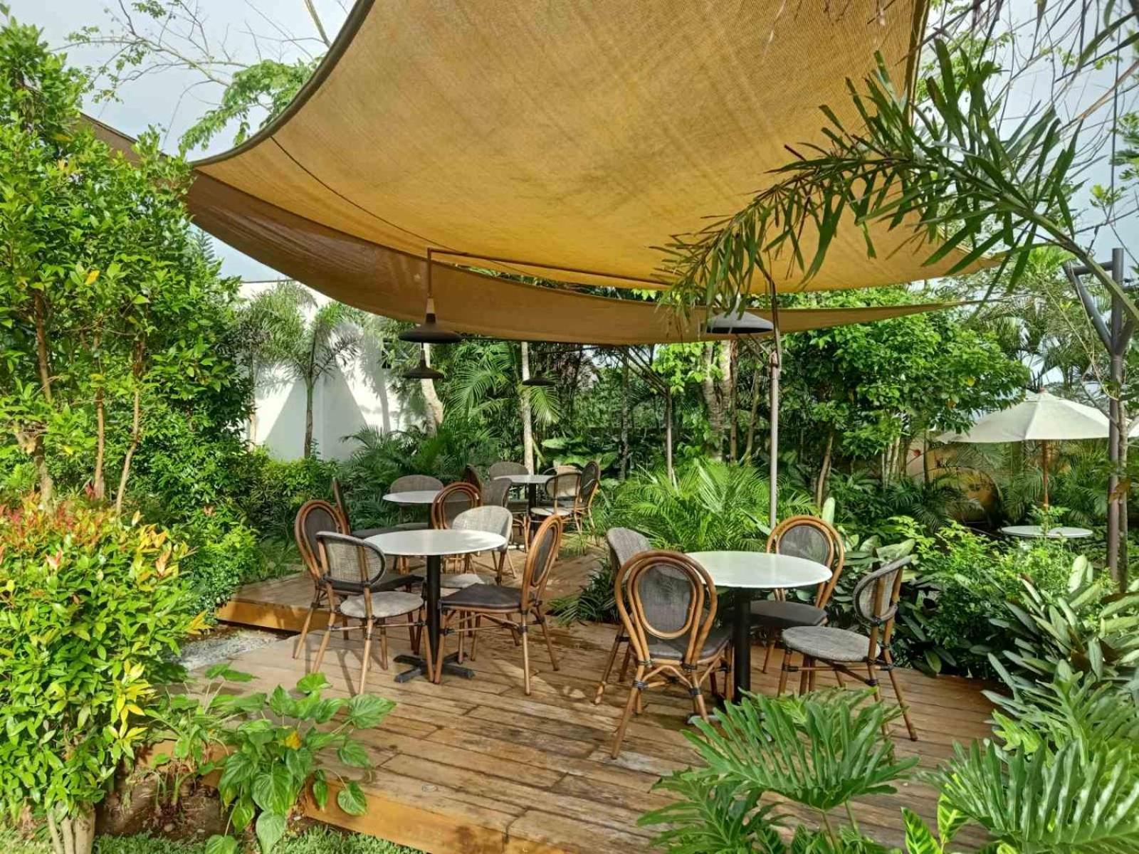 Hortz Hotels And Resorts 따가이따이 외부 사진