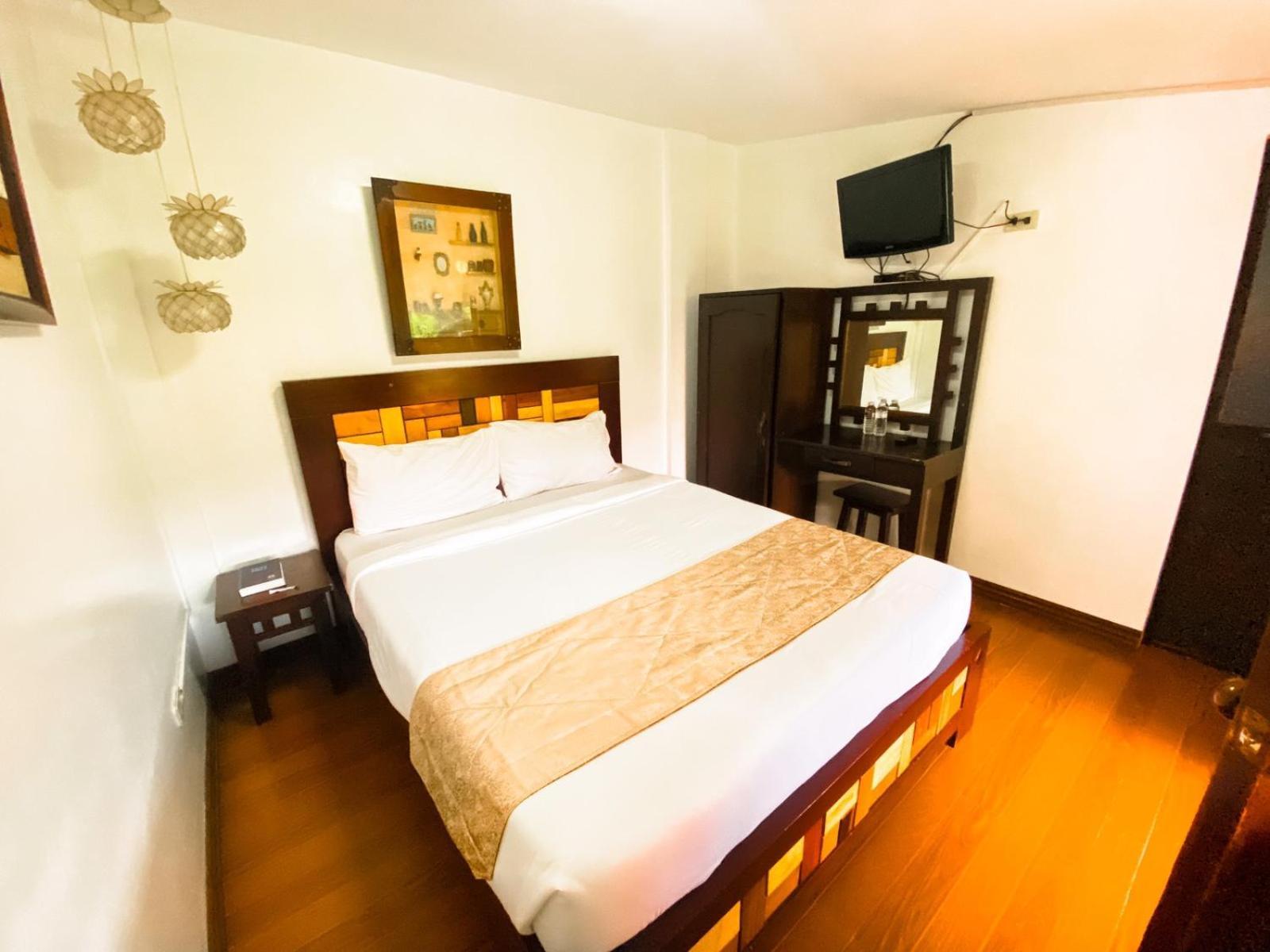 Hortz Hotels And Resorts 따가이따이 외부 사진