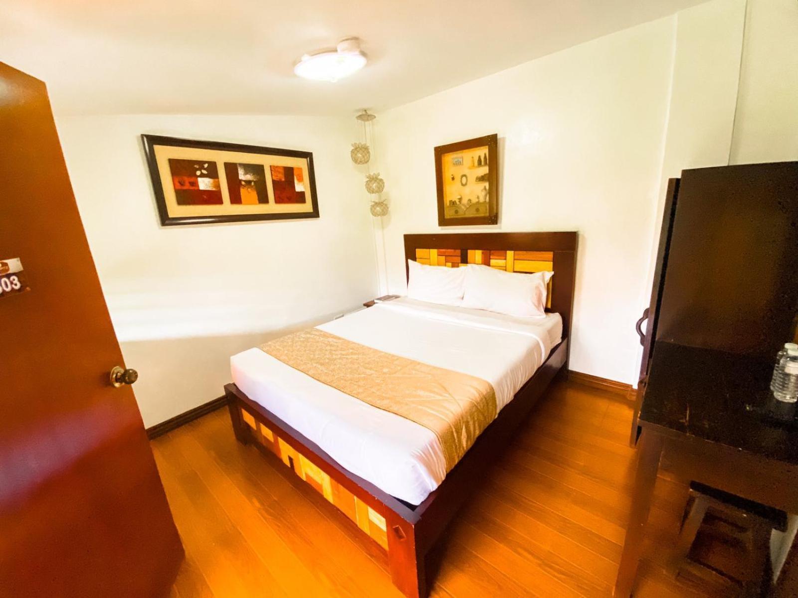 Hortz Hotels And Resorts 따가이따이 외부 사진