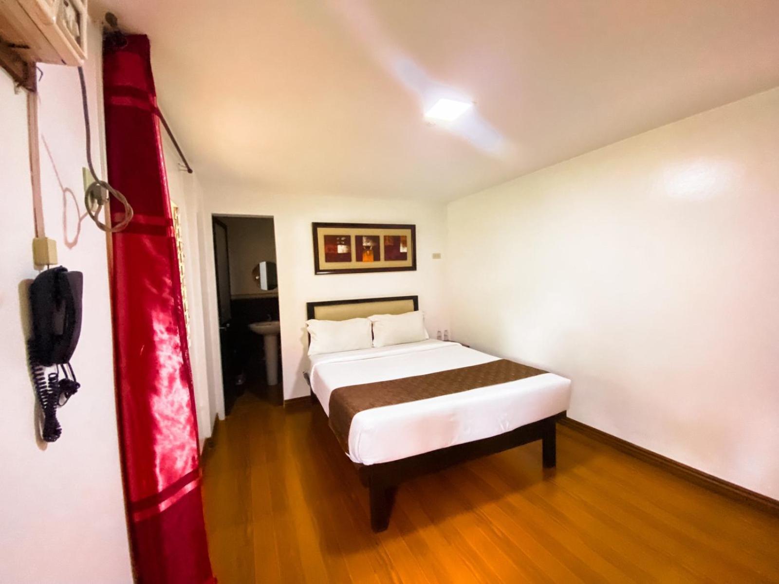 Hortz Hotels And Resorts 따가이따이 외부 사진