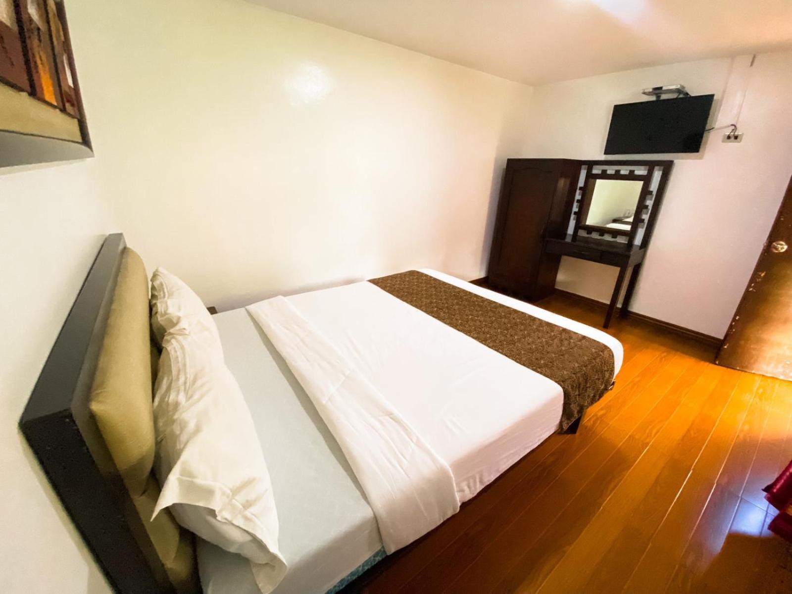 Hortz Hotels And Resorts 따가이따이 외부 사진
