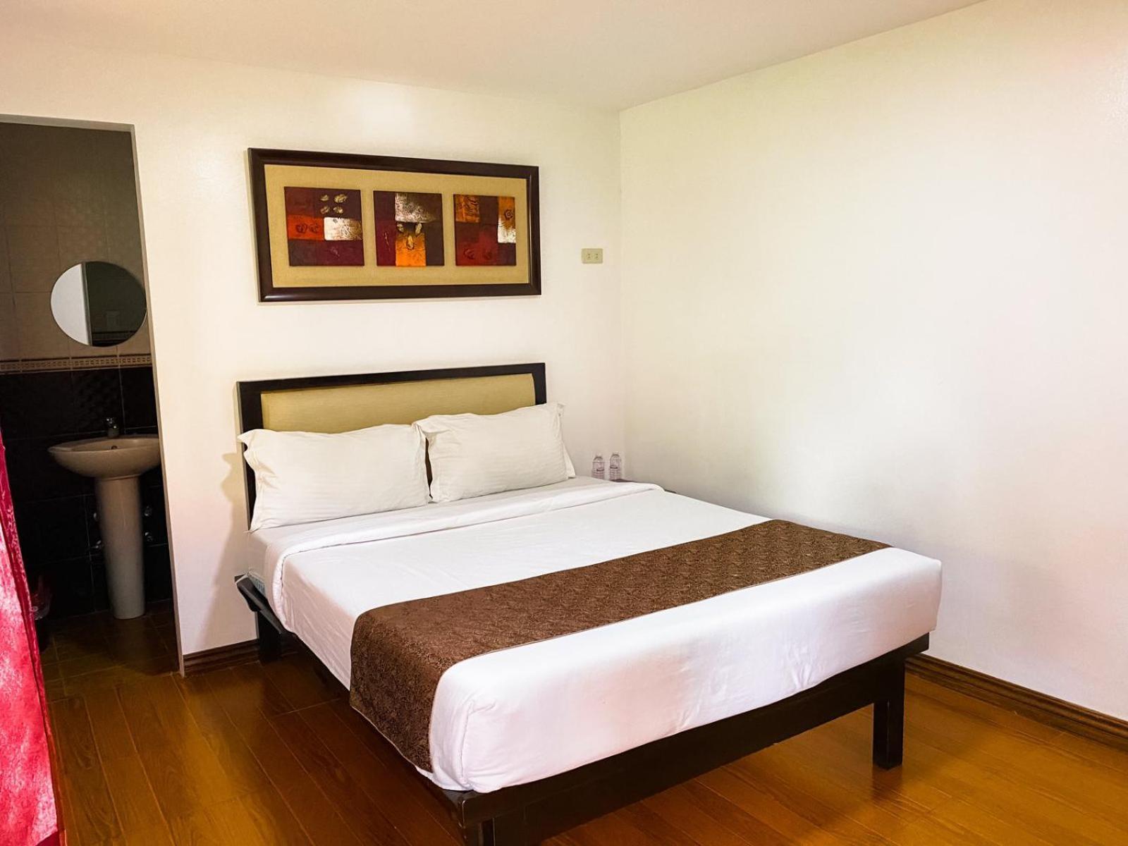 Hortz Hotels And Resorts 따가이따이 외부 사진