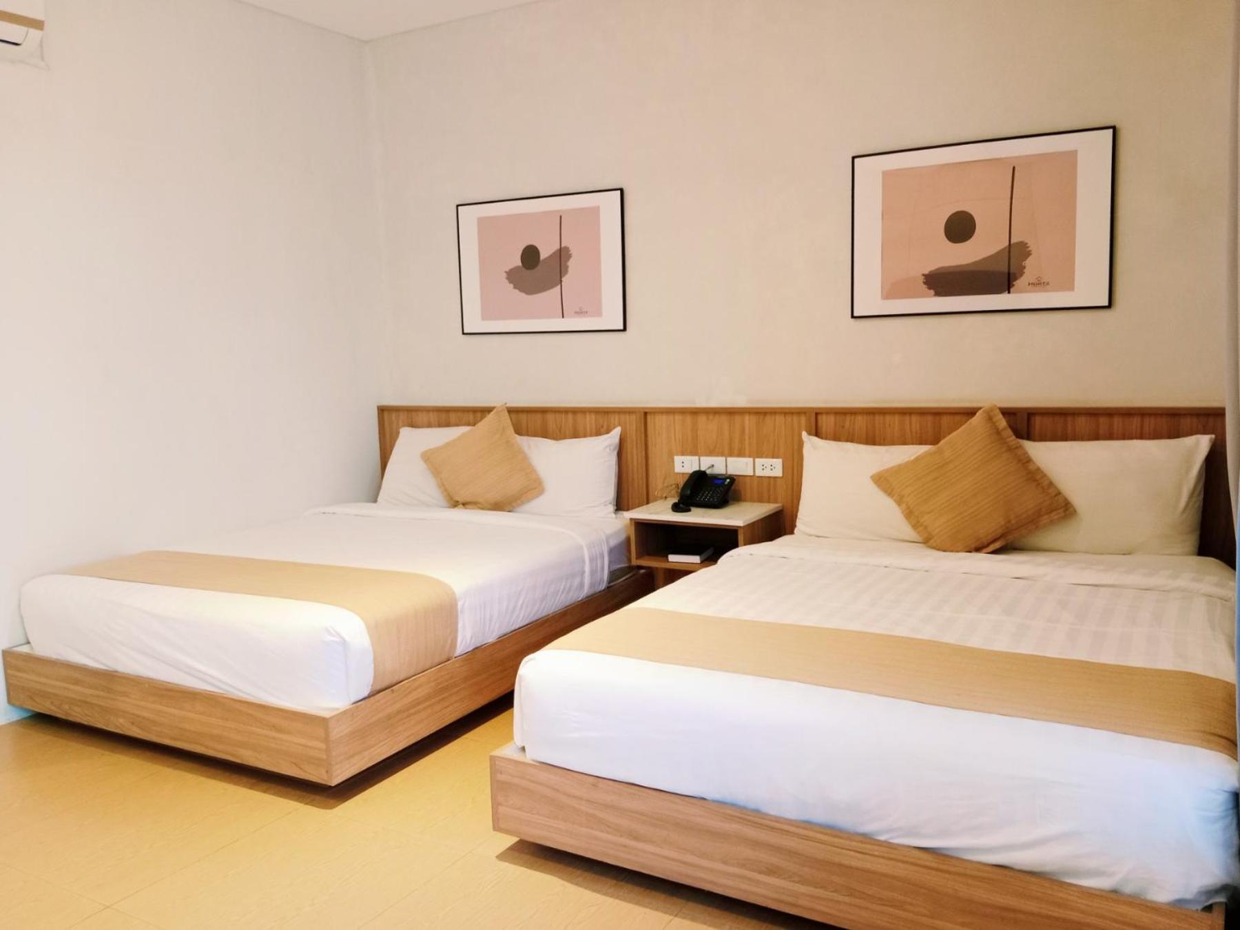 Hortz Hotels And Resorts 따가이따이 외부 사진